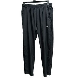 Men’s New Nike Form Pants Standard Fit, Dri-Fit, Drawstring inner waist, Sz Lg‎